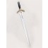 44" Hortesia saga Leader Sword with Sheath PVC Cosplay Prop-1151