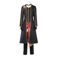 Musical Touken Ranbu Ookurikara Cosplay Costume