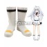 Plastic Memories Purasutikku Memorizu Isla Aira Boots Cosplay Shoes