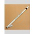 24" Silver Rain kuga reia Flute PVC Cosplay Prop