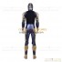 Thanos Costume for The Avengers Cosplay