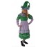 The Wizard Of Oz Elf Cosplay Costume