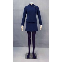 Jujutsu Kaisen Maki Zenin Cosplay Costume