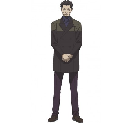 Kokkoku Moment By Moment Sagawa Junji Cosplay Costume