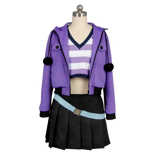 Fate Apocrypha Astolfo Rider Of Black Daily Cosplay Costume