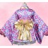 Love Live Kaguya No Shiro De Odoritai Eli Ayase Kimono Cosplay Costume