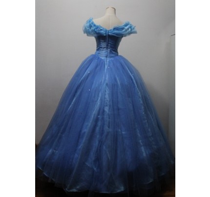 Princess Cinderella Costumes