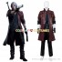 Dante Cosplay Costume From Devil May Cry V