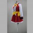 Love Live SR The School Idol Movie Nico Yazawa Cosplay Costume