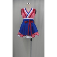 Love Live Sunshine Mijuku Dreamer Young Dreamer Dia Kurosawa Cosplay Costume