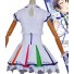 Love Live School Idol Festival After School Activity Umi Sonoda Cosplay Costume Verison 4