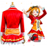 Love Live The School Idol Movie Sunny Day Song Honoka Kosaka Cosplay Costume