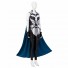 Thor Love And Thunder Valkyrie Cosplay Costume Version 2