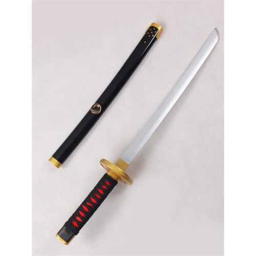 27" The Sword Dance TOUKEN RANBU ONLINE Nakigitsune Sword Cosplay Prop