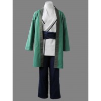 Naruto 5th Hokage Tsunade Cosplay Costume