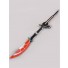 63" Kamen Rider Gaim Kota Kazuraba's Saber and Orange Sword PVC Cosplay Props