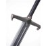 44" Game of Thrones Jon Snow's Sword Cosplay Prop